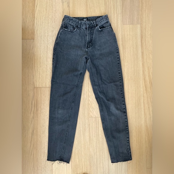 BDG Urban Outfitters Black Jeans - Picture 3 of 4